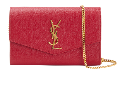 Uptown Wallet On Chain, &pound;595, Front view